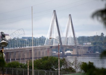 Encarnación pide prestador de tren paraguayo para evitar el monopolio a cargo del Grupo Z