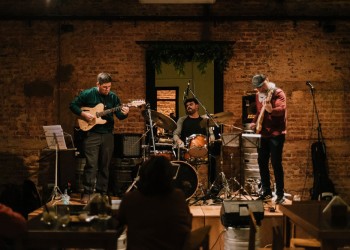 Luego de 10 años, vuelve “Chaco Merece Jazz”