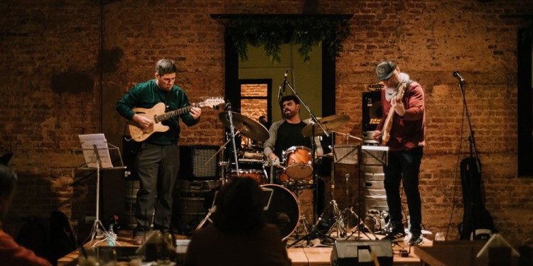 MÚSICA DE LA REGIÓN. Vuelve el Festival “Chaco Merece Jazz”, donde actuarán más de 30 bandas del Litoral y Paraguay.