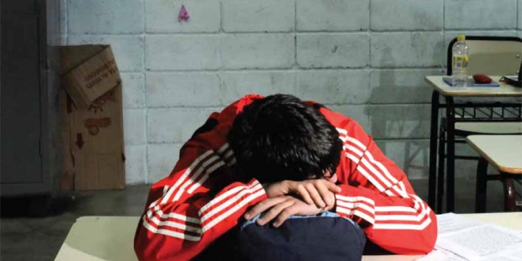 (Imagen: Ministerio de Educación de la Nación)