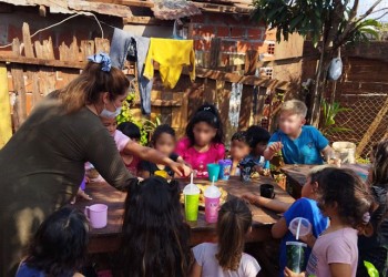 Piden ayuda para festejar el mes del niño en distintos barrios de Posadas