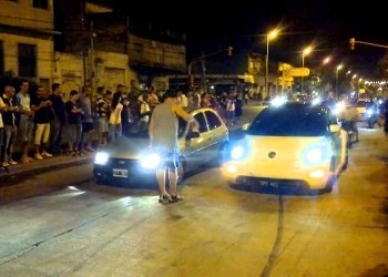 “Quien corre picadas sabe el riesgo que implica y muestras desprecio por la vida”