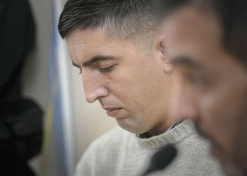 “Me golpearon en la comisaría y en el juzgado me dijeron que firme y en un año quedaba libre”