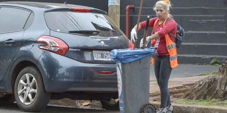 CUMPLEN HORAS. “No tenemos miedo, nosotros tenemos auditorías”, dijeron.