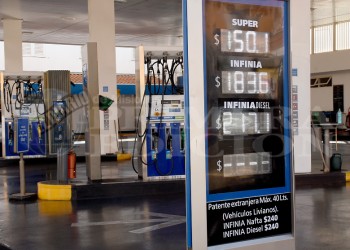 Editorial: Otra odiosa comparación y van…