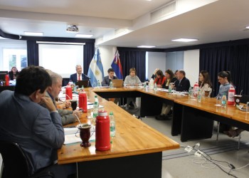 Educación presentó su presupuesto para el 2023, con un importante aumento