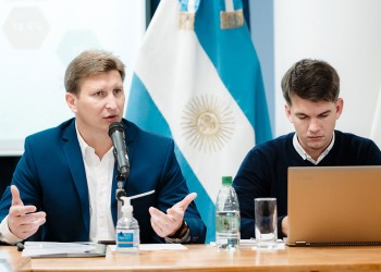 Vialidad tendrá $12.500 millones para obras viales y urbanas en 2023