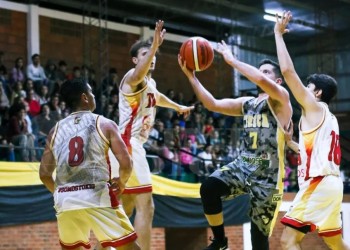Grandes cambios para el Provincial de Básquet