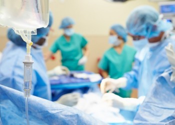 Por primera vez en Argentina se implantó un marcapasos del tamaño de una píldora