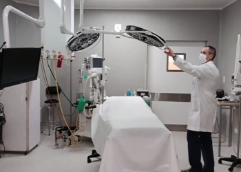 “Aspiramos que en Oberá se realicen cerca de 600 cirugías por año”