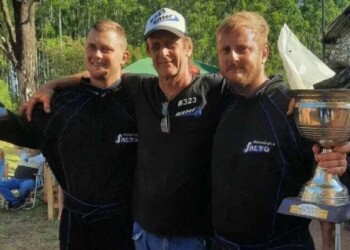 Rally misionero: “La clave fue hacer una buena hoja de ruta”