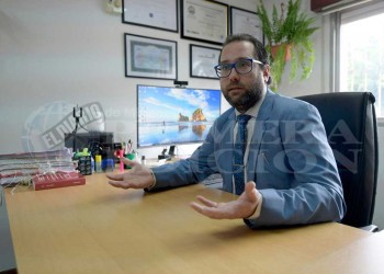 Martín Rau: “Esto no es Disney, nos defendemos con trabajo constante”