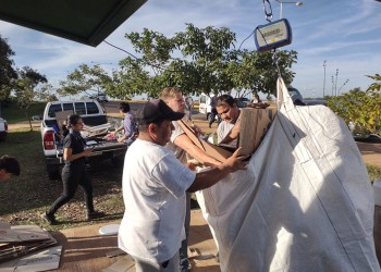 Colegios posadeños compiten por ser los mejores en el reciclaje de residuos