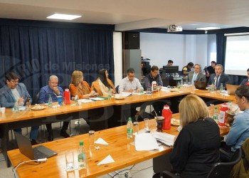 Ecología: proyectan 76% más de fondos para “fortalecer” el control