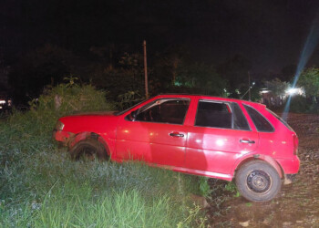 A punta de pistola, le robaron el vehículo a un remisero en Garupá