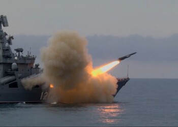 Irán sostiene que es capaz de construir una bomba atómica