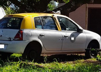 Las pericias indican que Salina no murió atropellado por la taxista