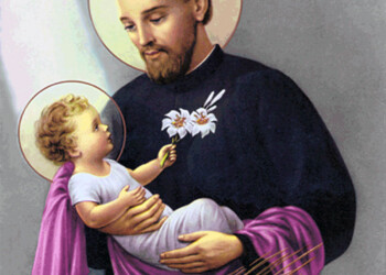 San Cayetano, patrono del pan y del trabajo