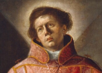 Quién fue San Lorenzo, Patrono de Colonia Liebig