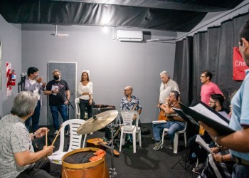 Hoy habrá “Canto al Libertador” en Posadas y mañana en Apóstoles