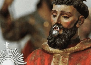 Hoy es San Ramón Nonato, el Patrono de las embarazadas