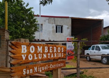Escándalo en Corrientes por fondos recaudados por Santi Maratea tras los incendios