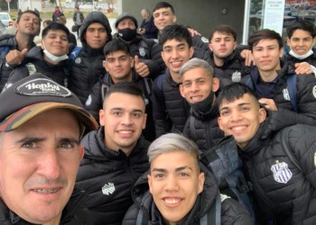 A conquistar la Patagonia