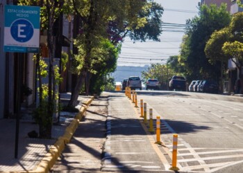 Desde este lunes, estacionar en Posadas sale un 50% más caro