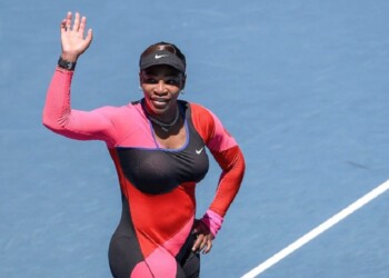 Serena Williams deja entrever su retiro en septiembre