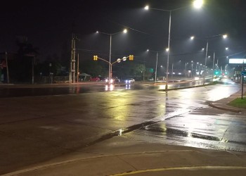 Buscan a conductor que chocó a ciclista y se dio a la fuga en Posadas