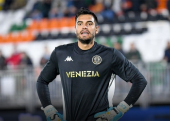 Boca realizó una oferta formal para sumar a “Chiquito” Romero