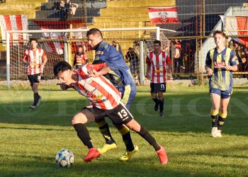 Sporting es semifinalista del Provincial