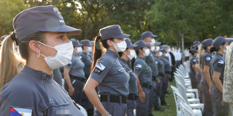 VÍCTIMAS. Integrantes del SPP recurrieron a la Justicia para denunciar el engaño y la pérdida de sus ahorros por las falsas promesas. (Foto gentileza SPP).