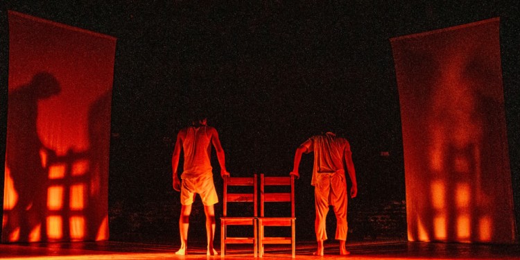 LA CULTURA DE PIE. El sector cultural reclama que se trate en el Senado nacional la prórroga de asignaciones.