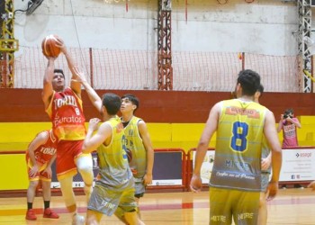 Que comience el show