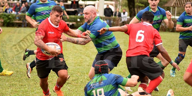 Histórico: “Los Toros” jugaron por primera vez fuera de la cárcel, ganaron y son finalistas