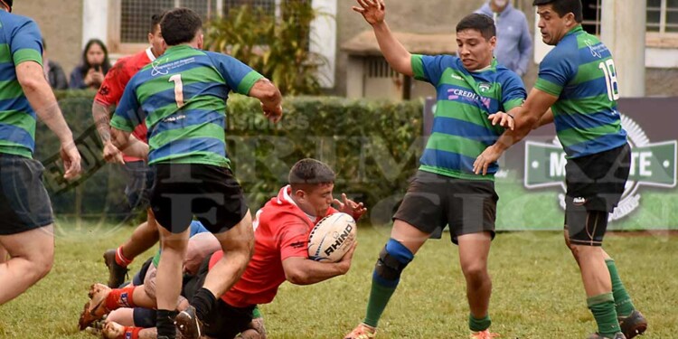 Histórico: “Los Toros” jugaron por primera vez fuera de la cárcel, ganaron y son finalistas