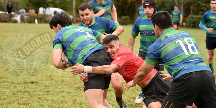 Histórico: “Los Toros” jugaron por primera vez fuera de la cárcel, ganaron y son finalistas