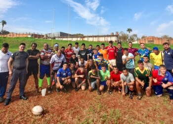 “Los Toros” buscan un lugar en la final del Torneo Desarrollo de la URuMi