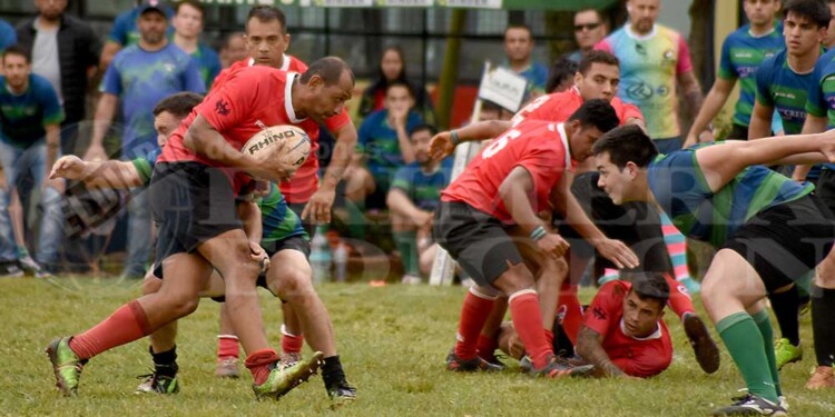 Histórico: “Los Toros” jugaron por primera vez fuera de la cárcel, ganaron y son finalistas
