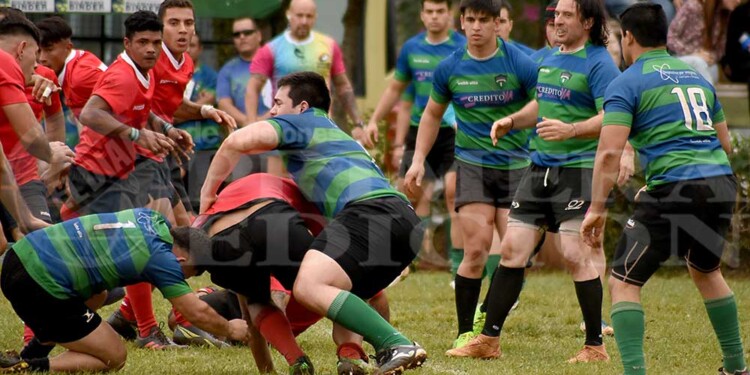 Histórico: “Los Toros” jugaron por primera vez fuera de la cárcel, ganaron y son finalistas