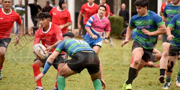 Histórico: “Los Toros” jugaron por primera vez fuera de la cárcel, ganaron y son finalistas