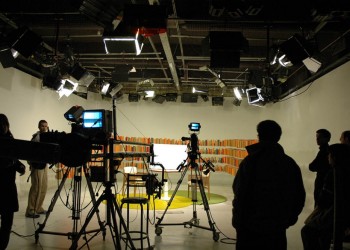 Hoy se celebra el Día Nacional del Trabajador de Televisión