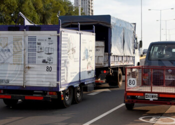 “Las nuevas pólizas deberán ajustarse a la reglamentación de tráileres vigente”