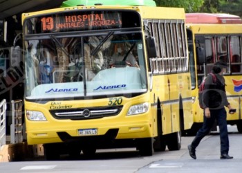 Comisiones barriales reclaman mejoras en el transporte público