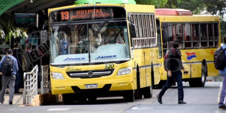 DEBATE. El viejo reclamo de los usuarios ocupará la agenda legislativa durante el trabajo en las comisiones.