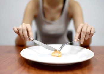 Trastornos alimenticios: aumentan las consultas de adolescentes y deportistas