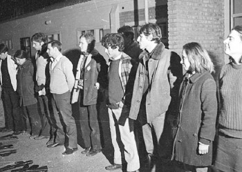 Aniversario de la “Masacre de Trelew”, antecedente del terrorismo de Estado en Argentina