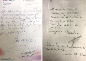 Docentes con certificados médicos truchos: “Hay organización ilícita detrás de esto”