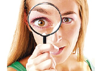 Para recalibrar los cambios